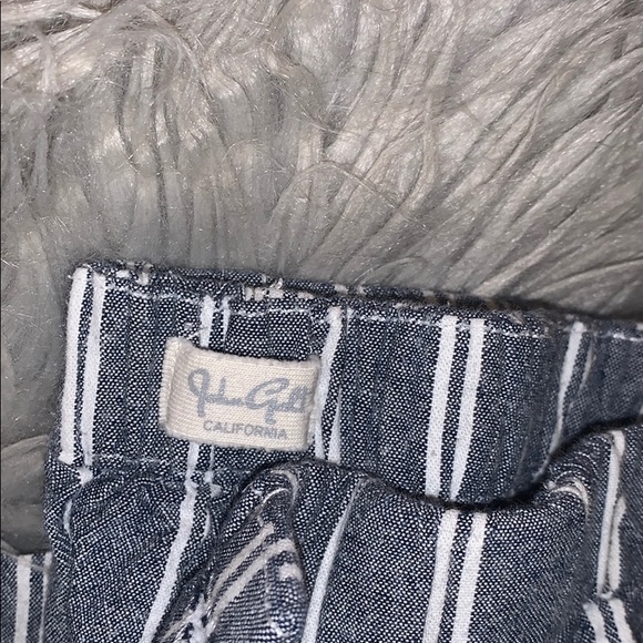 Brandy stripped pants - Picture 2 of 3